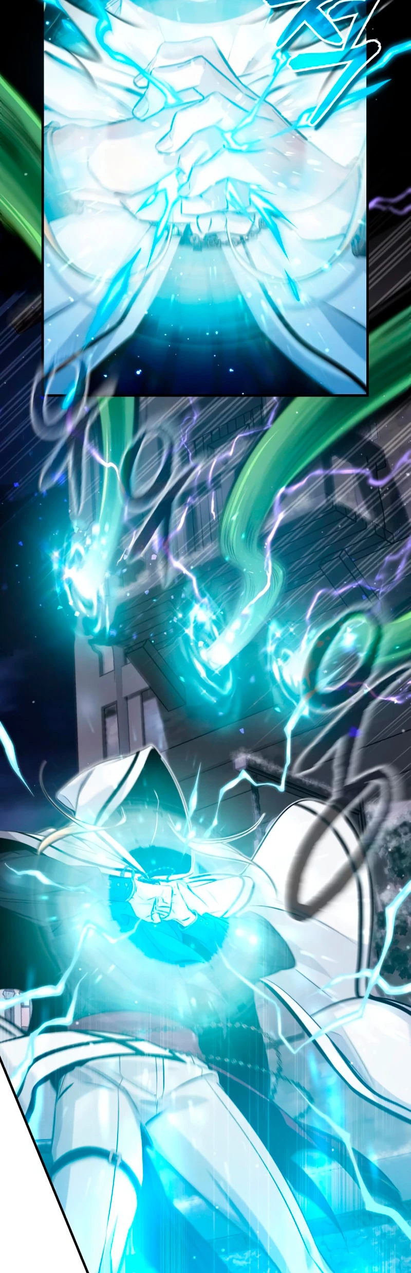 El mago oscuro reencarna Después De 66666 años > Capitulo 66 > Page 91