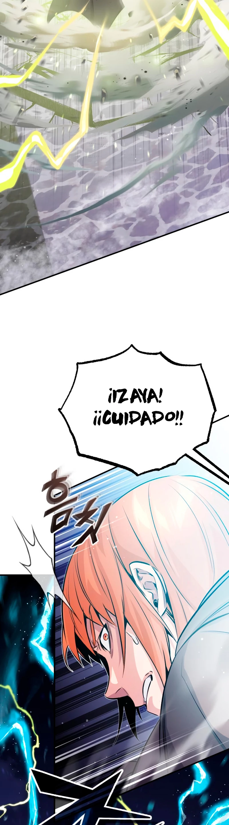 El mago oscuro reencarna Después De 66666 años > Capitulo 66 > Page 121