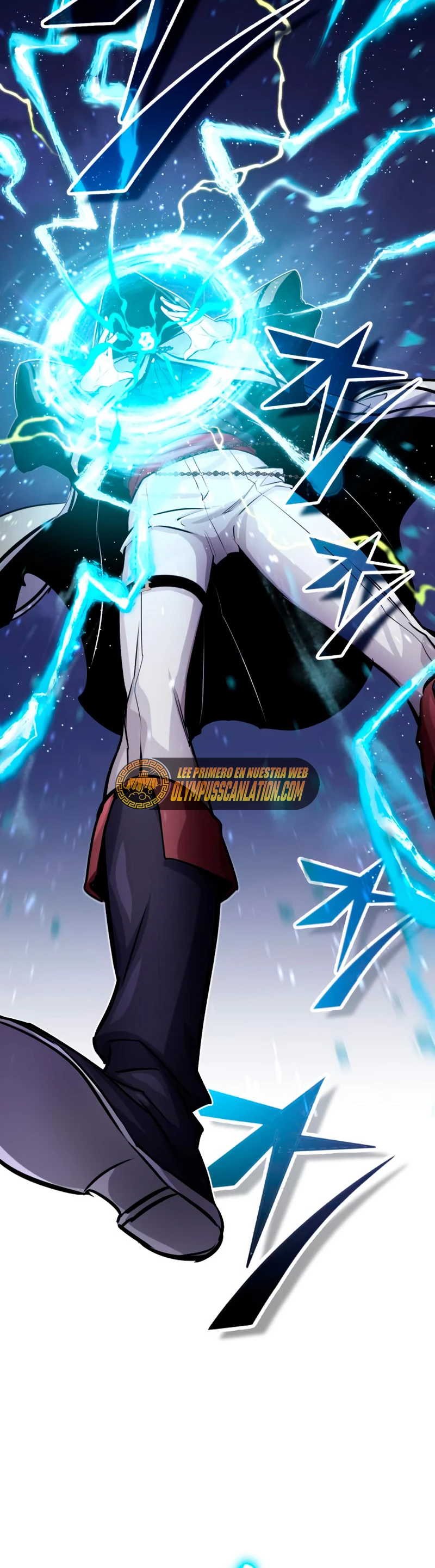 El mago oscuro reencarna Después De 66666 años > Capitulo 66 > Page 131