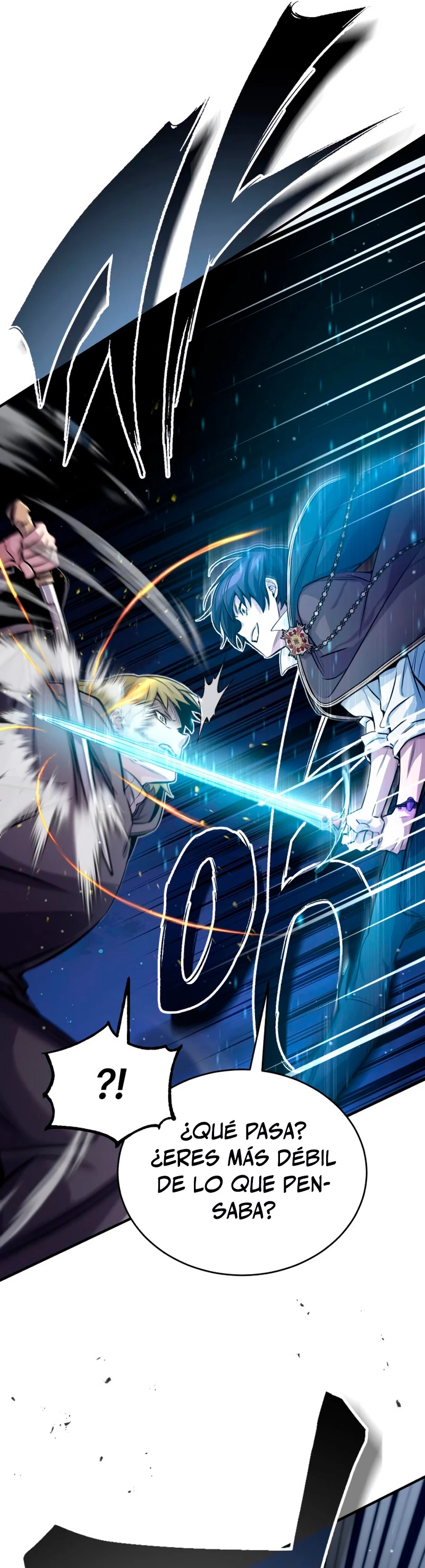 El mago oscuro reencarna Después De 66666 años > Capitulo 66 > Page 161