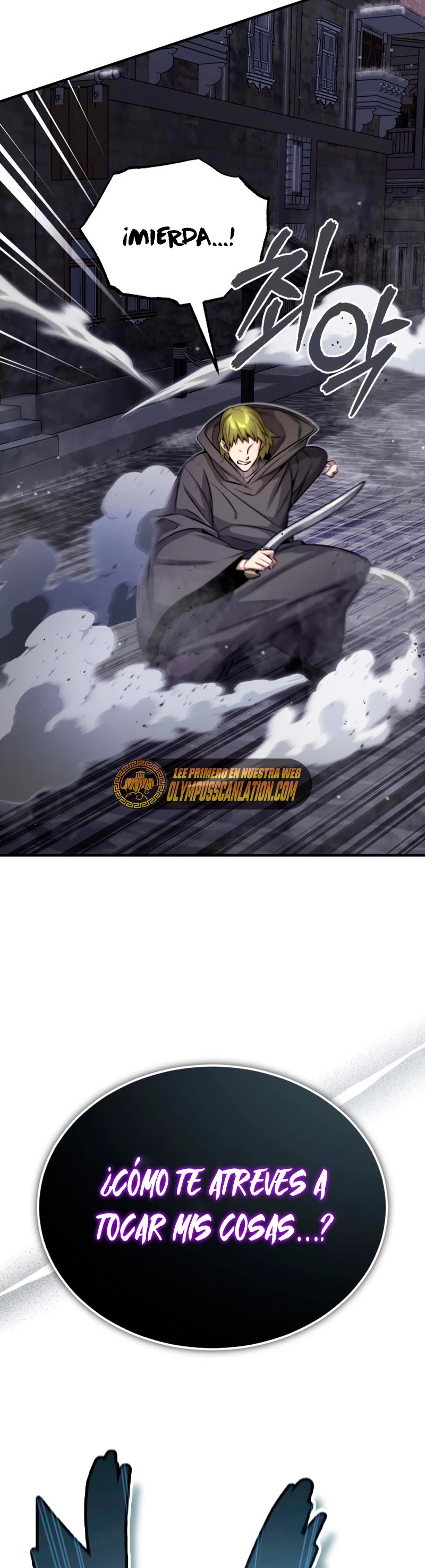 El mago oscuro reencarna Después De 66666 años > Capitulo 66 > Page 181