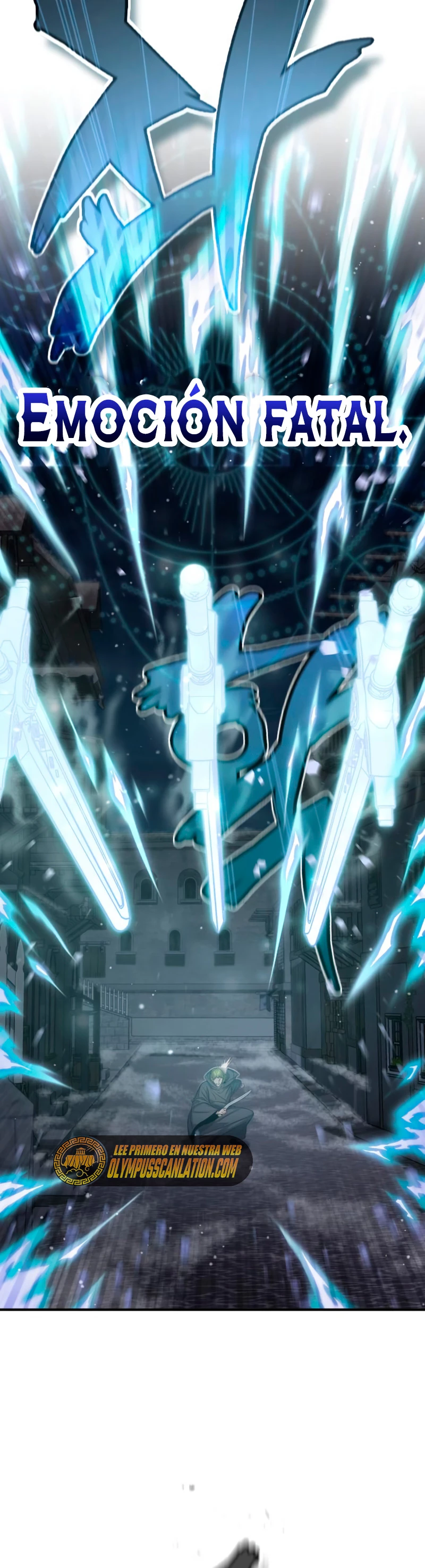 El mago oscuro reencarna Después De 66666 años > Capitulo 66 > Page 191