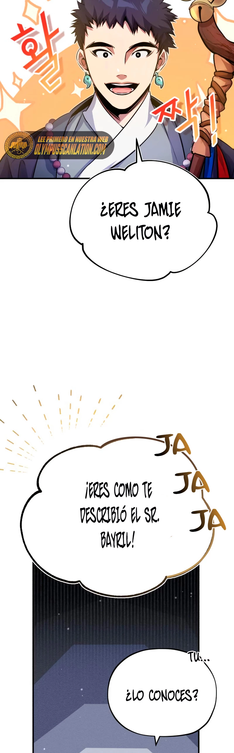 El mago oscuro reencarna Después De 66666 años > Capitulo 66 > Page 341