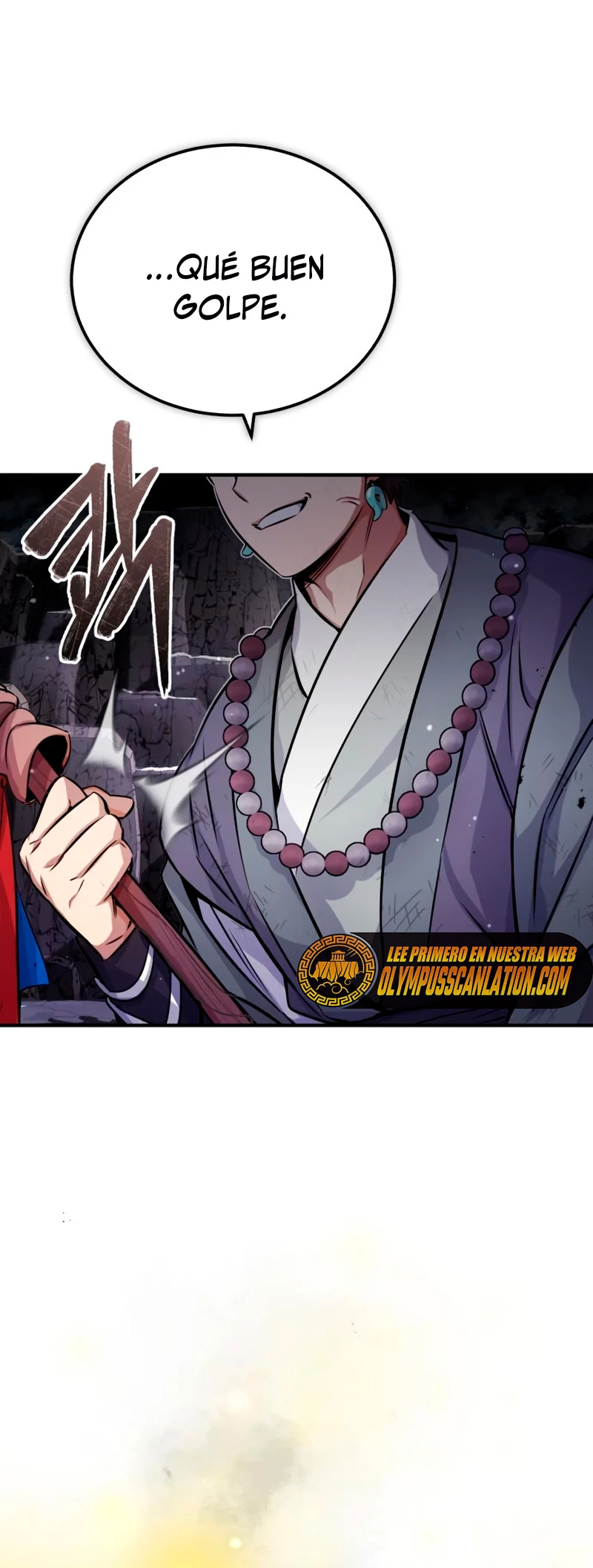 El mago oscuro reencarna Después De 66666 años > Capitulo 67 > Page 11