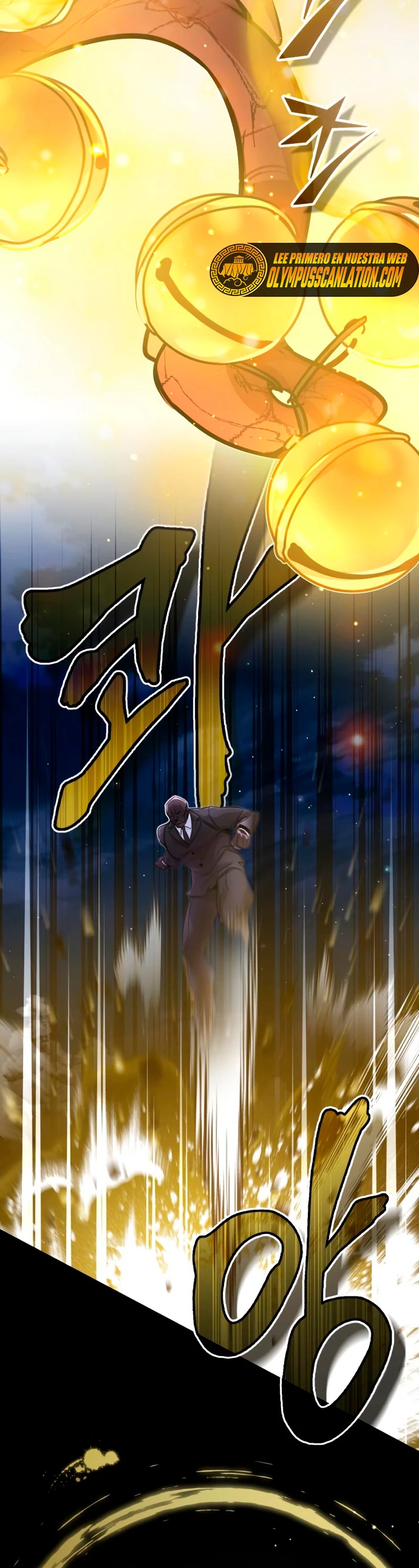 El mago oscuro reencarna Después De 66666 años > Capitulo 67 > Page 41