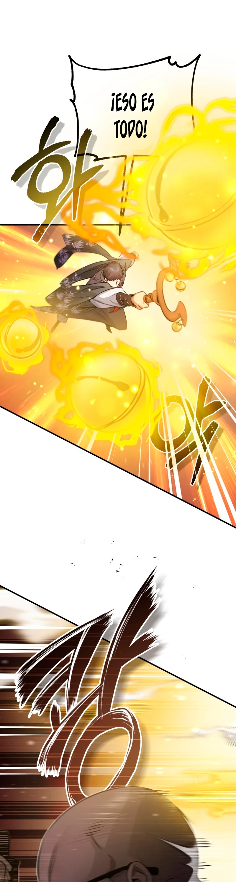 El mago oscuro reencarna Después De 66666 años > Capitulo 67 > Page 61