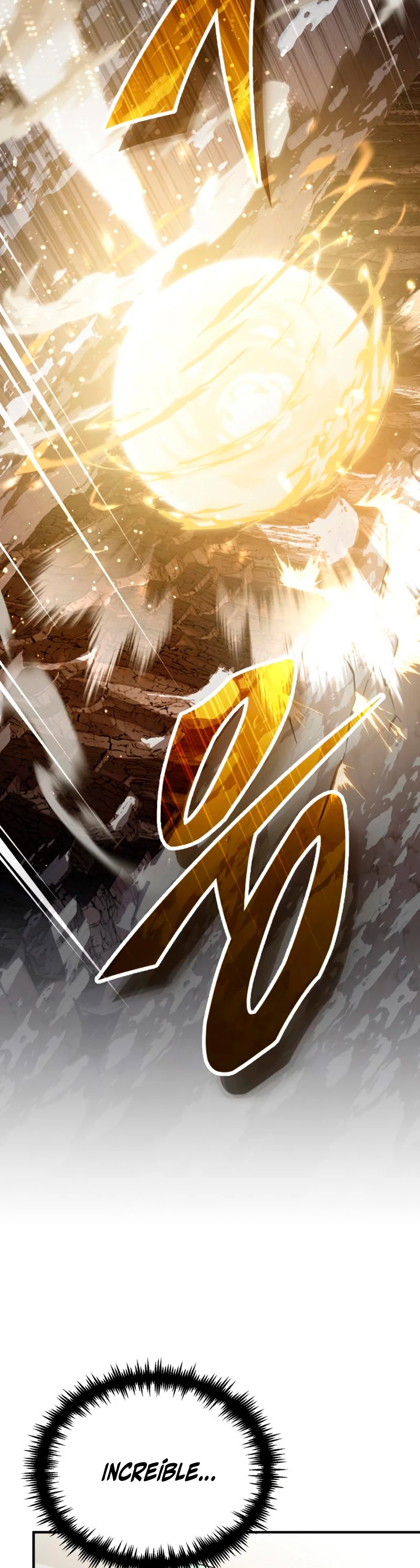 El mago oscuro reencarna Después De 66666 años > Capitulo 67 > Page 81