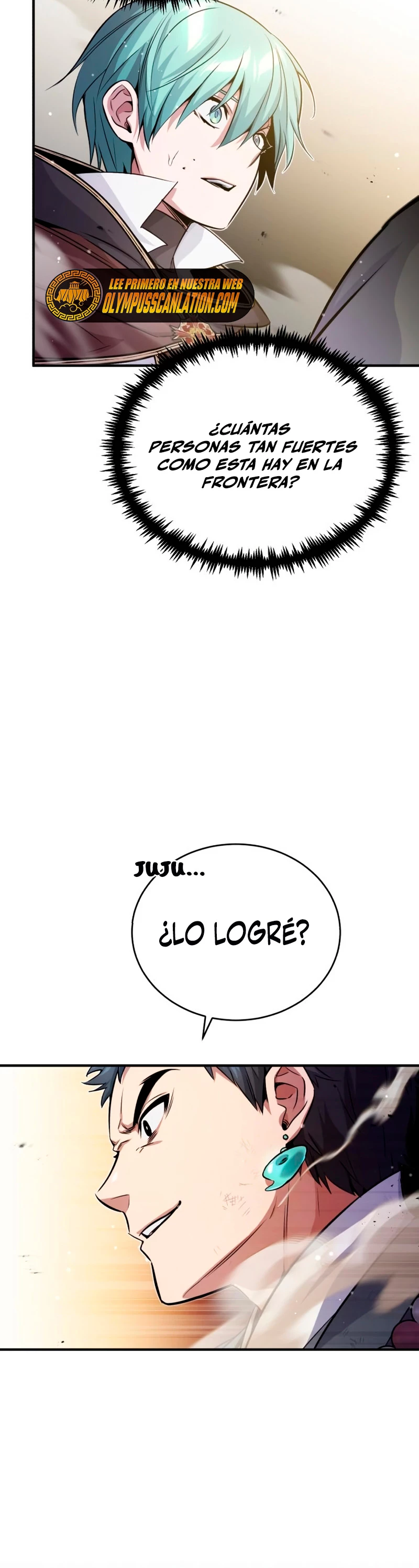 El mago oscuro reencarna Después De 66666 años > Capitulo 67 > Page 91