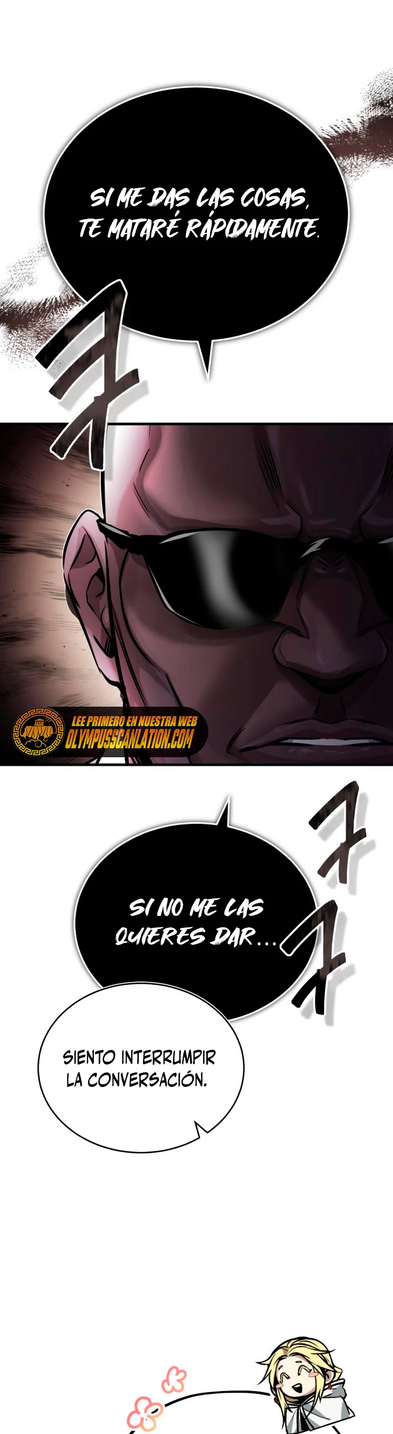 El mago oscuro reencarna Después De 66666 años > Capitulo 67 > Page 121