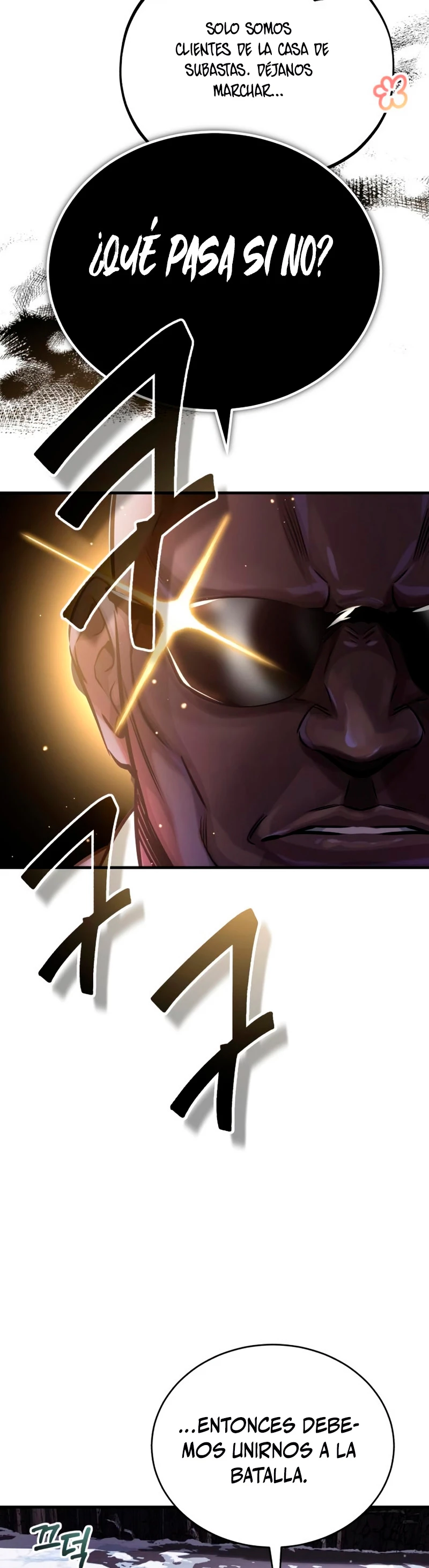 El mago oscuro reencarna Después De 66666 años > Capitulo 67 > Page 131