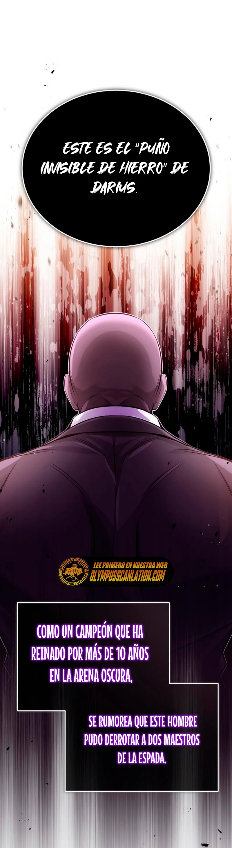 El mago oscuro reencarna Después De 66666 años > Capitulo 67 > Page 151