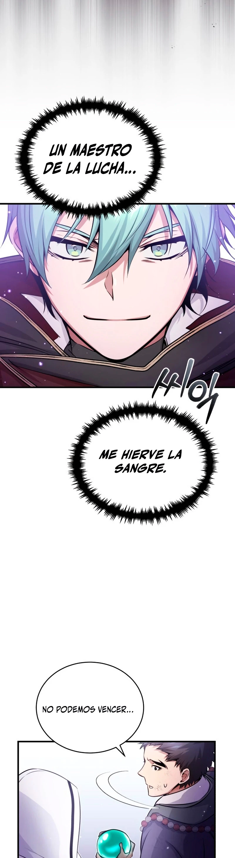 El mago oscuro reencarna Después De 66666 años > Capitulo 67 > Page 161