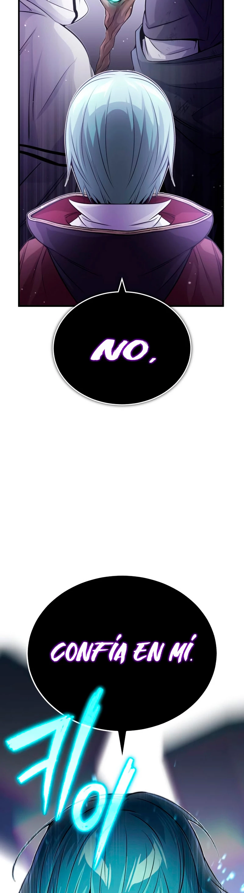 El mago oscuro reencarna Después De 66666 años > Capitulo 67 > Page 171