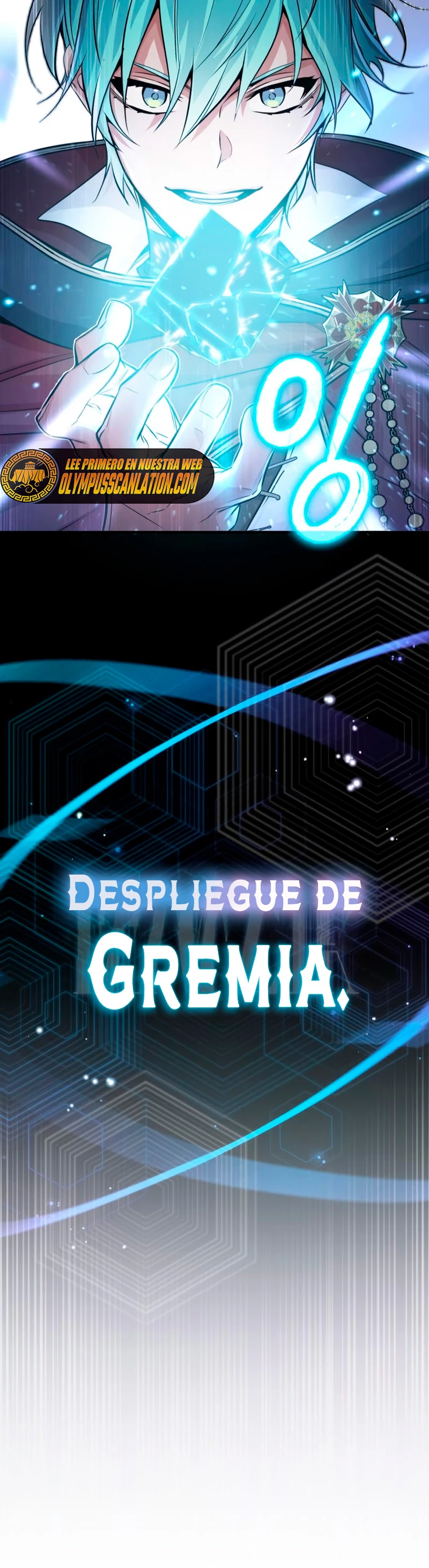 El mago oscuro reencarna Después De 66666 años > Capitulo 67 > Page 181