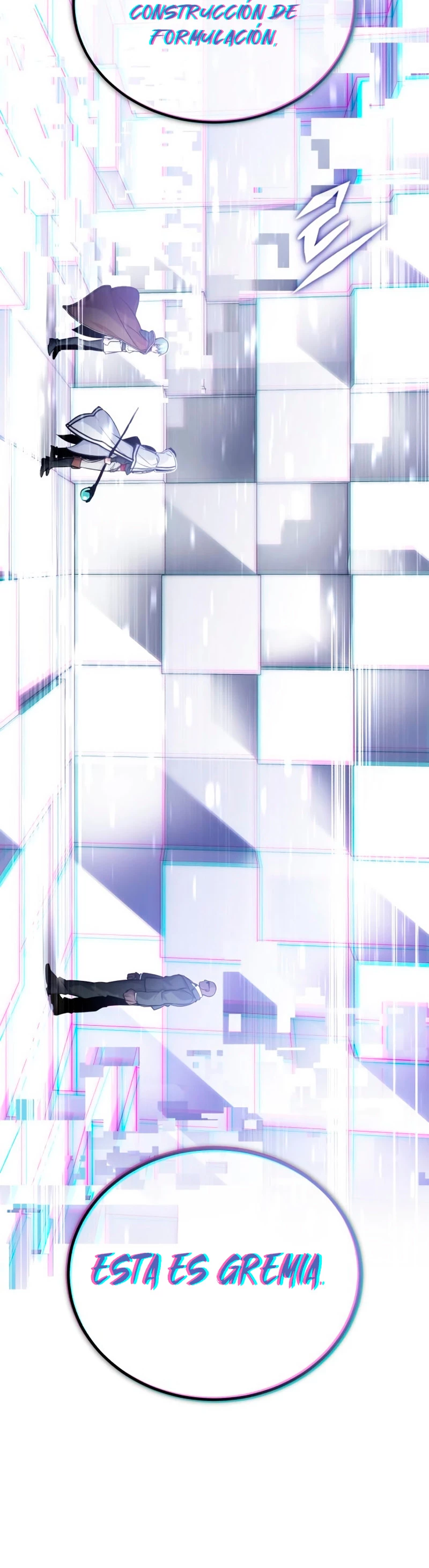 El mago oscuro reencarna Después De 66666 años > Capitulo 67 > Page 211