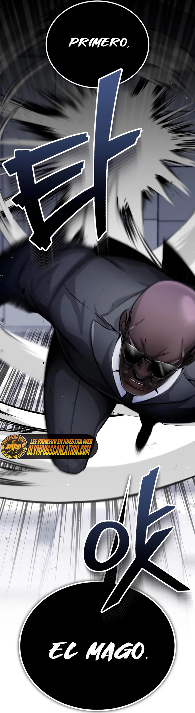 El mago oscuro reencarna Después De 66666 años > Capitulo 67 > Page 231