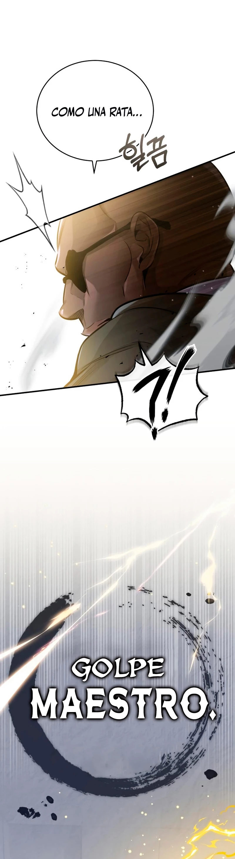 El mago oscuro reencarna Después De 66666 años > Capitulo 67 > Page 261