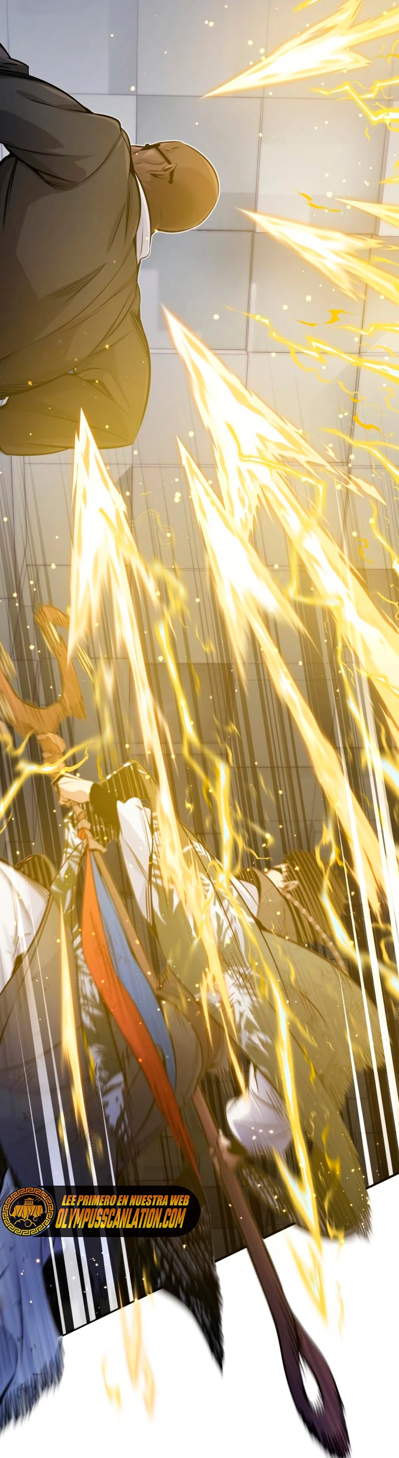 El mago oscuro reencarna Después De 66666 años > Capitulo 67 > Page 271