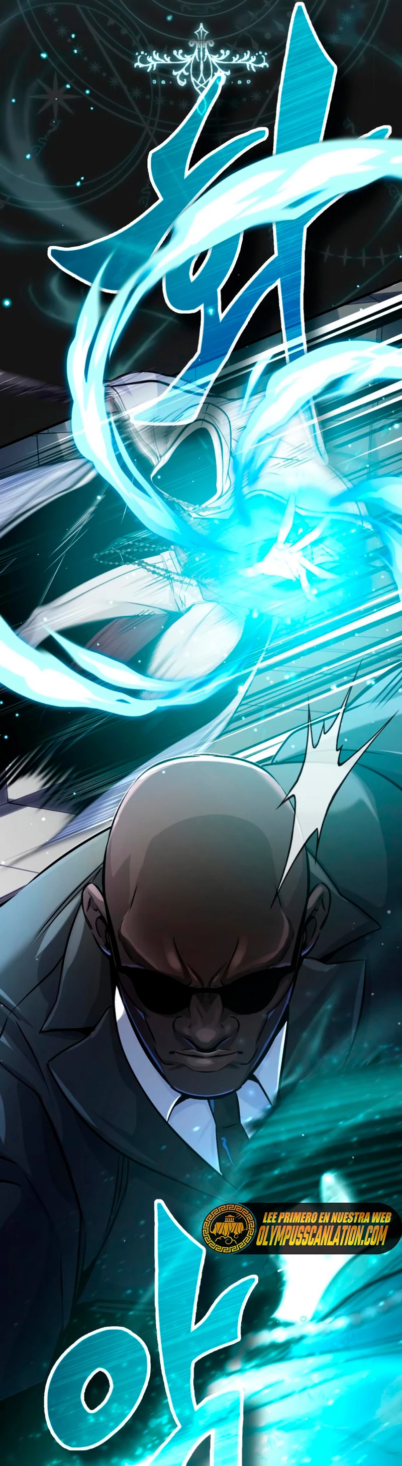 El mago oscuro reencarna Después De 66666 años > Capitulo 67 > Page 291