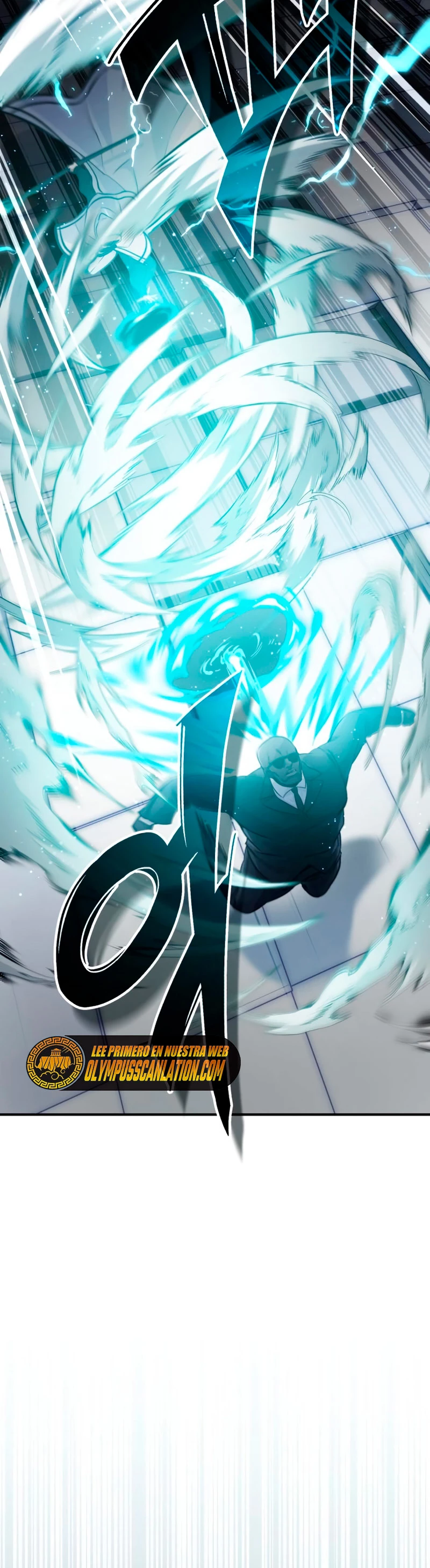 El mago oscuro reencarna Después De 66666 años > Capitulo 67 > Page 311