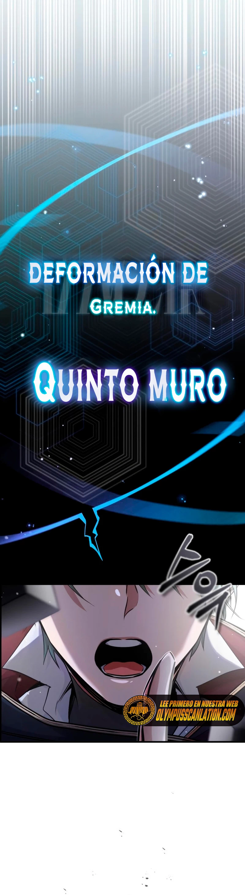 El mago oscuro reencarna Después De 66666 años > Capitulo 67 > Page 321