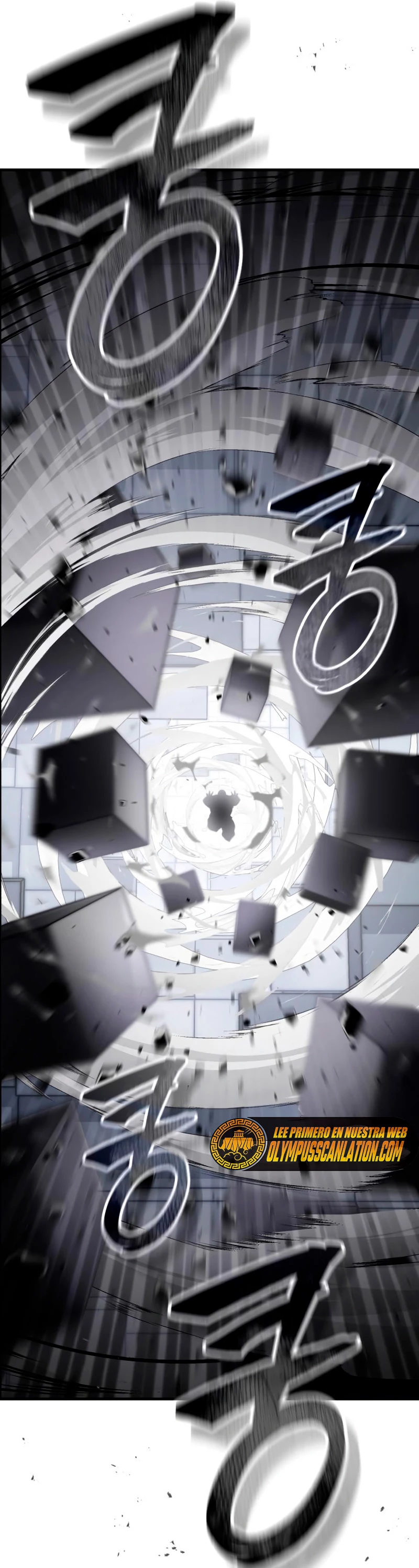 El mago oscuro reencarna Después De 66666 años > Capitulo 67 > Page 331