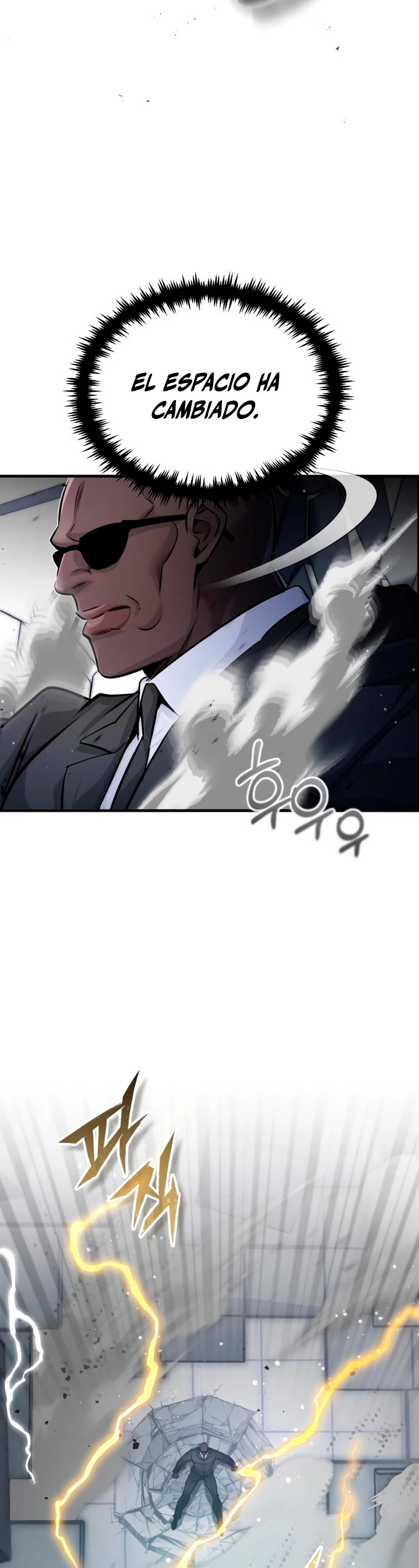 El mago oscuro reencarna Después De 66666 años > Capitulo 67 > Page 341