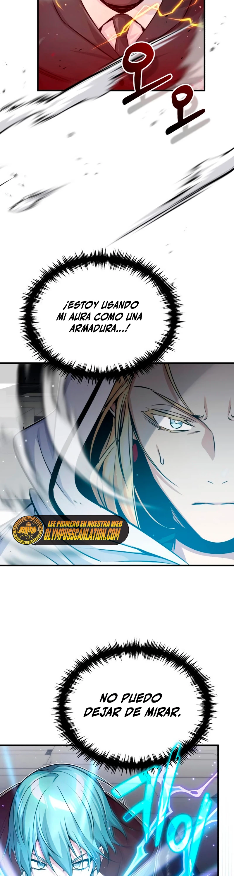 El mago oscuro reencarna Después De 66666 años > Capitulo 67 > Page 371