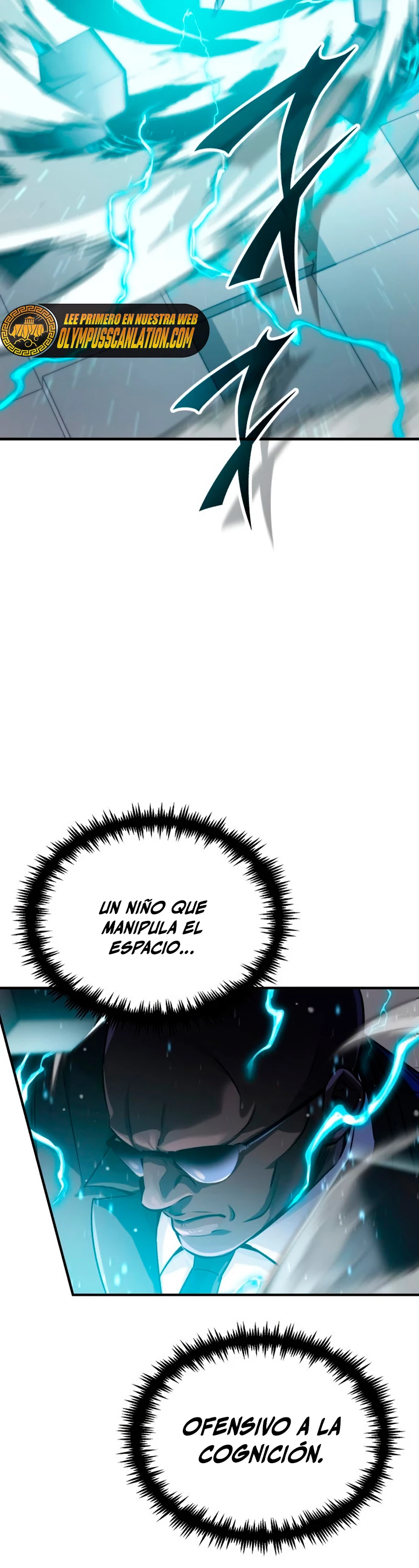 El mago oscuro reencarna Después De 66666 años > Capitulo 67 > Page 391