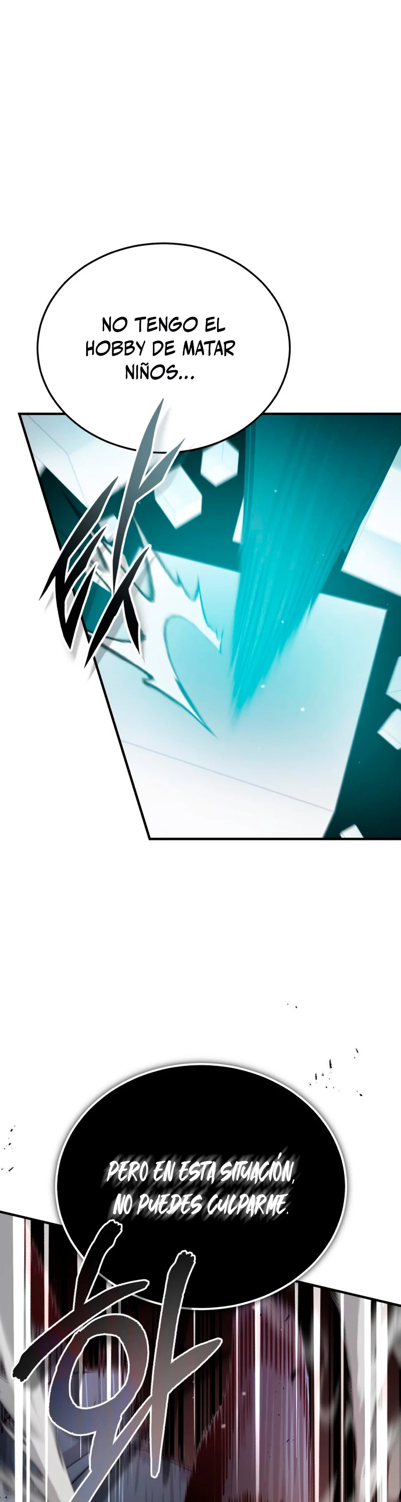 El mago oscuro reencarna Después De 66666 años > Capitulo 67 > Page 401