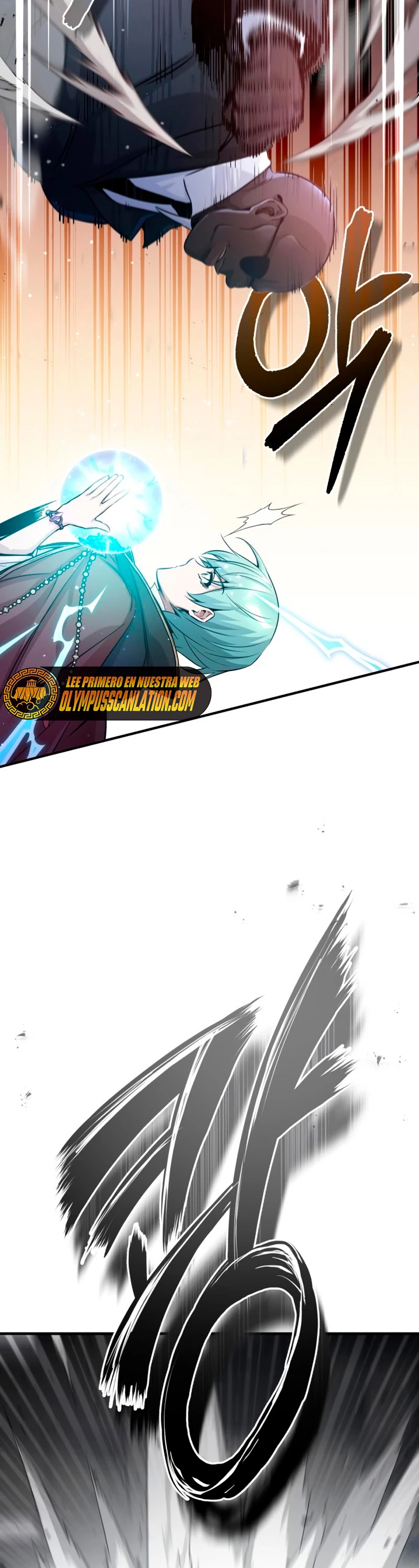 El mago oscuro reencarna Después De 66666 años > Capitulo 67 > Page 421