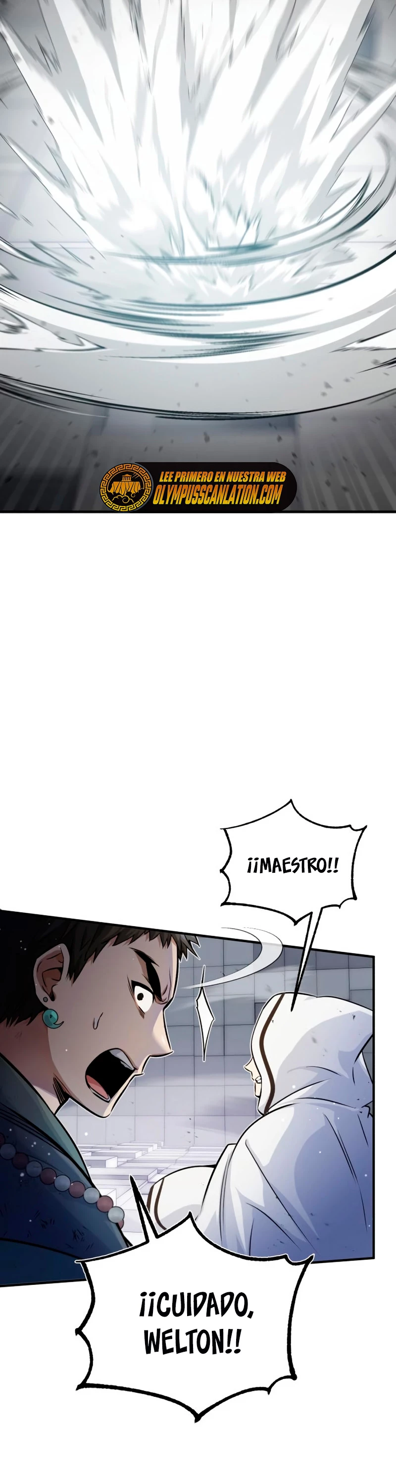 El mago oscuro reencarna Después De 66666 años > Capitulo 67 > Page 431