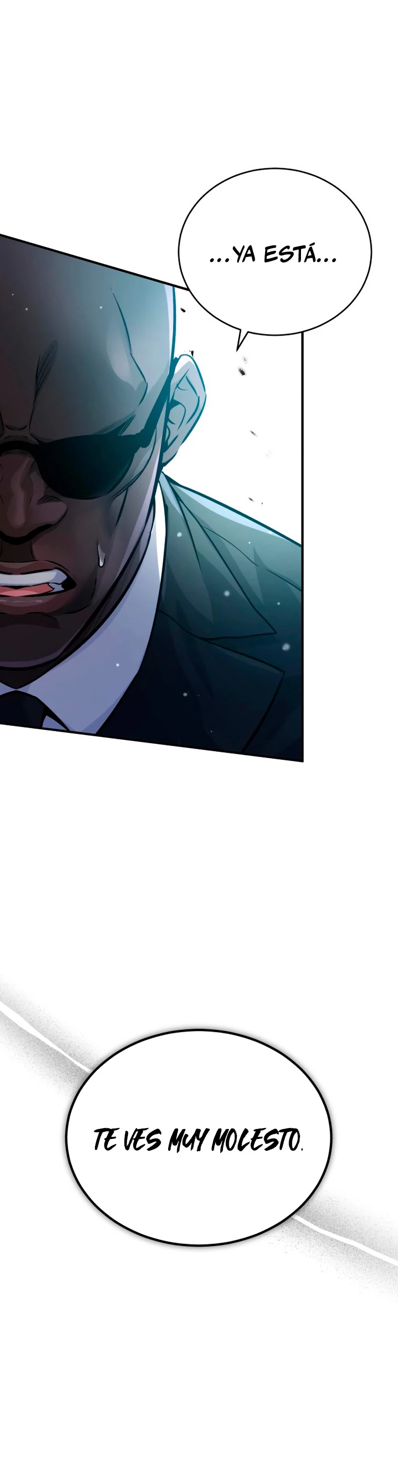 El mago oscuro reencarna Después De 66666 años > Capitulo 67 > Page 441