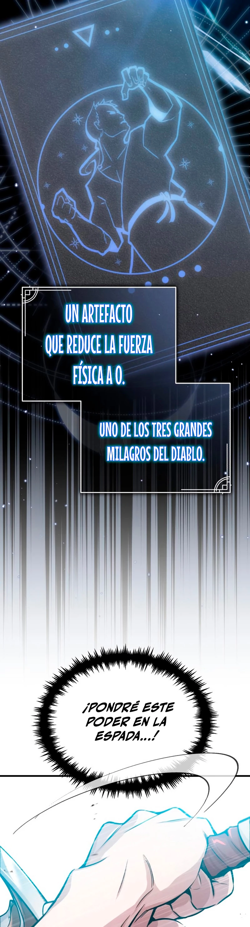 El mago oscuro reencarna Después De 66666 años > Capitulo 67 > Page 461