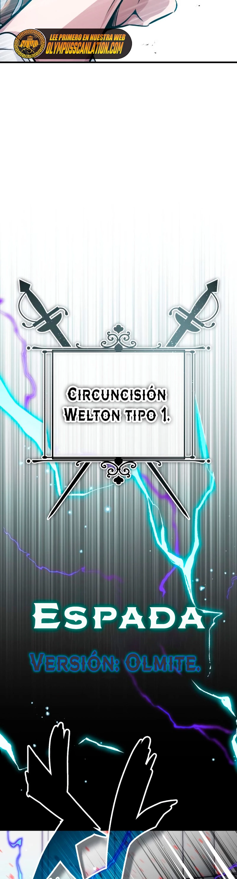 El mago oscuro reencarna Después De 66666 años > Capitulo 67 > Page 471