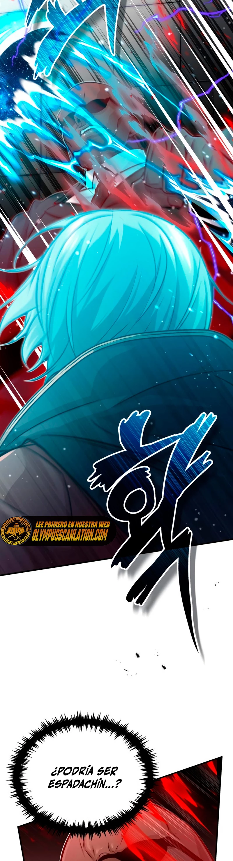 El mago oscuro reencarna Después De 66666 años > Capitulo 67 > Page 481