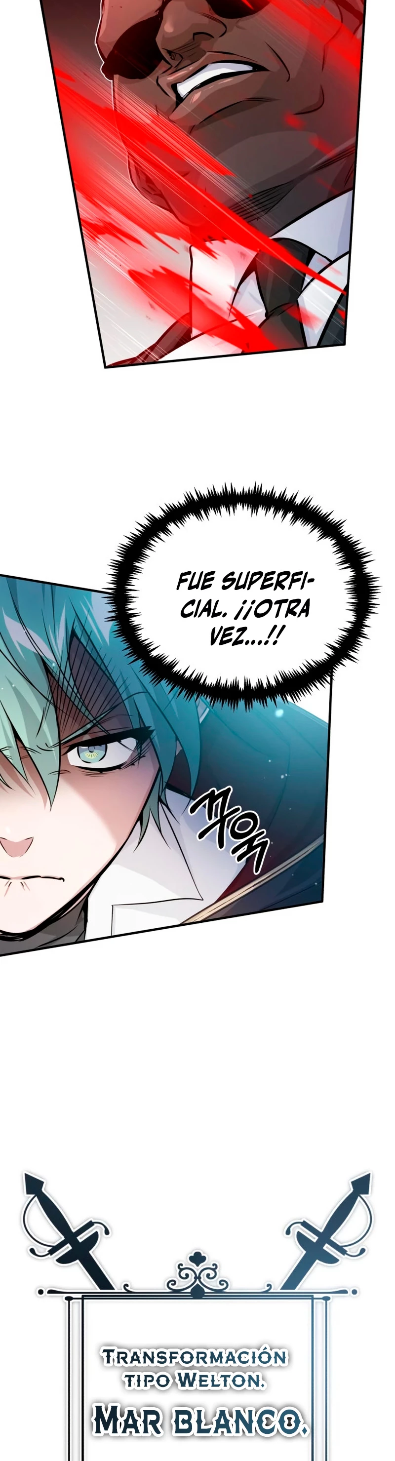 El mago oscuro reencarna Después De 66666 años > Capitulo 67 > Page 491