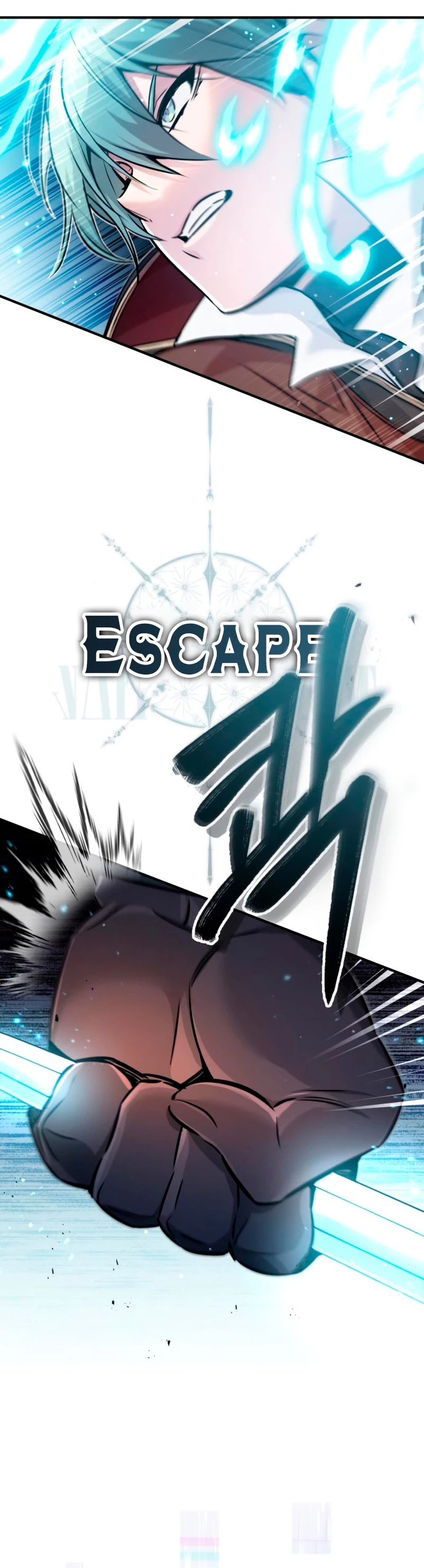 El mago oscuro reencarna Después De 66666 años > Capitulo 67 > Page 511