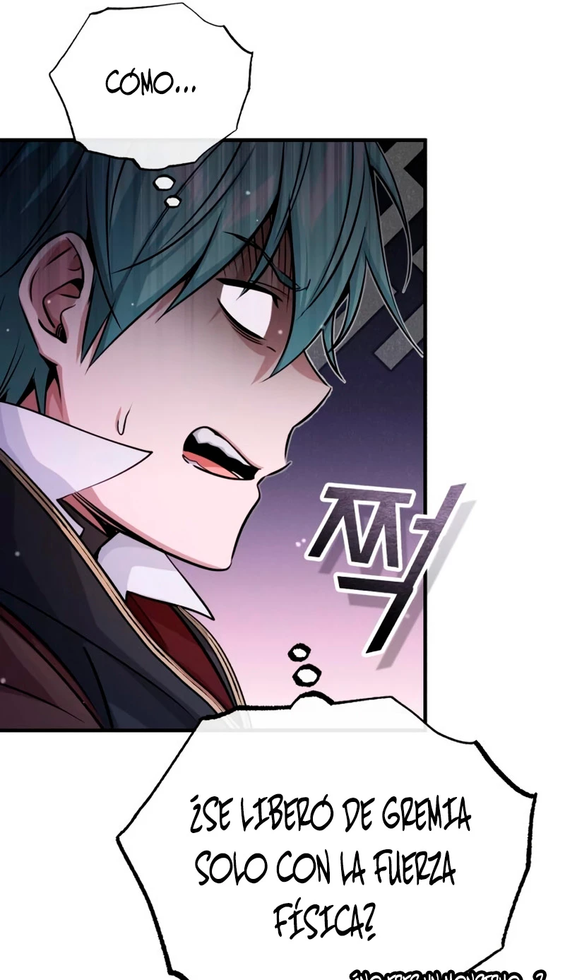 El mago oscuro reencarna Después De 66666 años > Capitulo 67 > Page 541