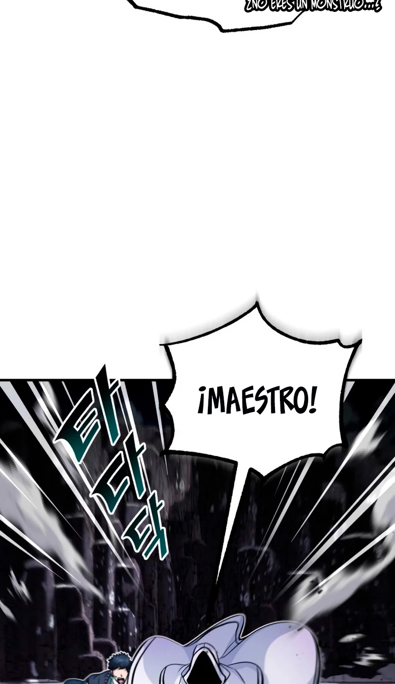 El mago oscuro reencarna Después De 66666 años > Capitulo 67 > Page 551