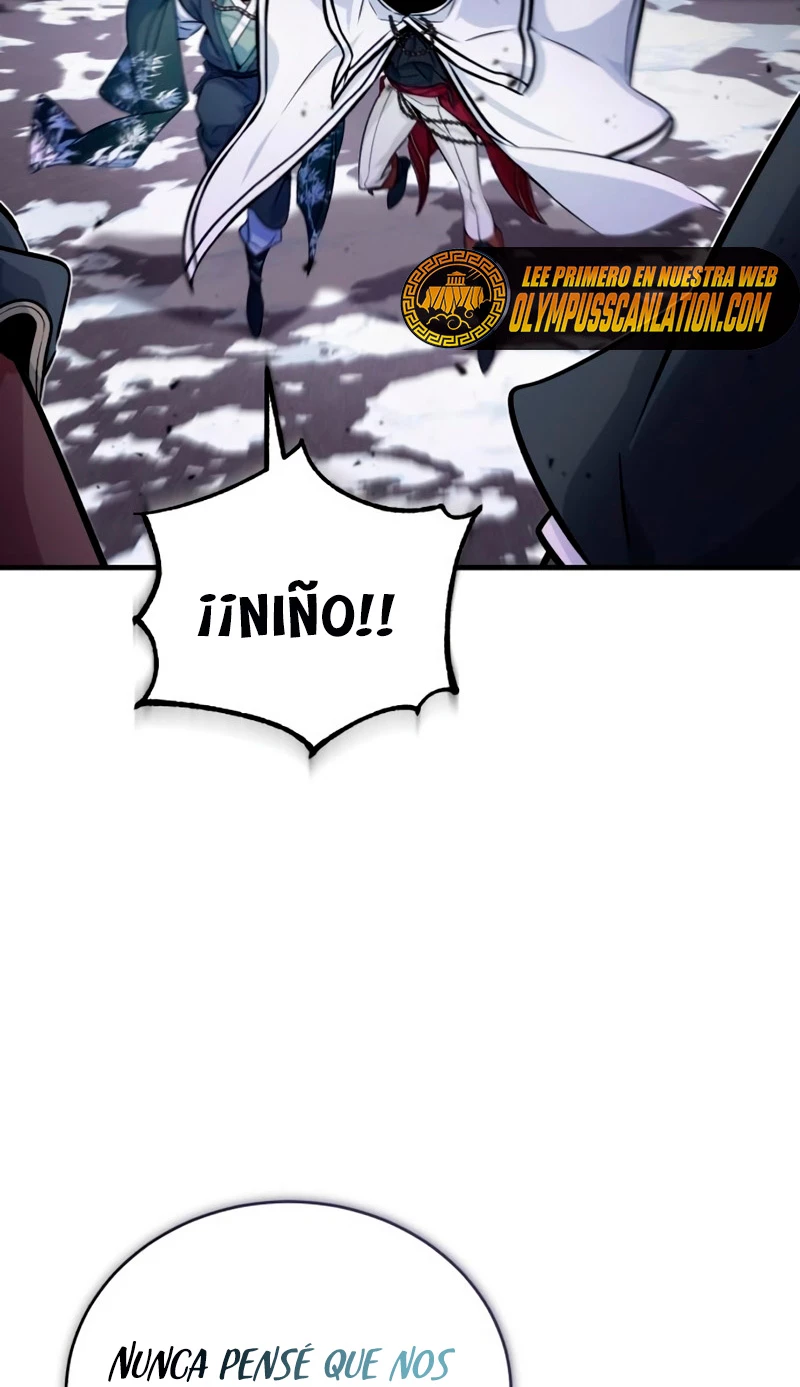 El mago oscuro reencarna Después De 66666 años > Capitulo 67 > Page 561