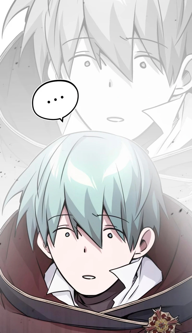 El mago oscuro reencarna Después De 66666 años > Capitulo 67 > Page 611