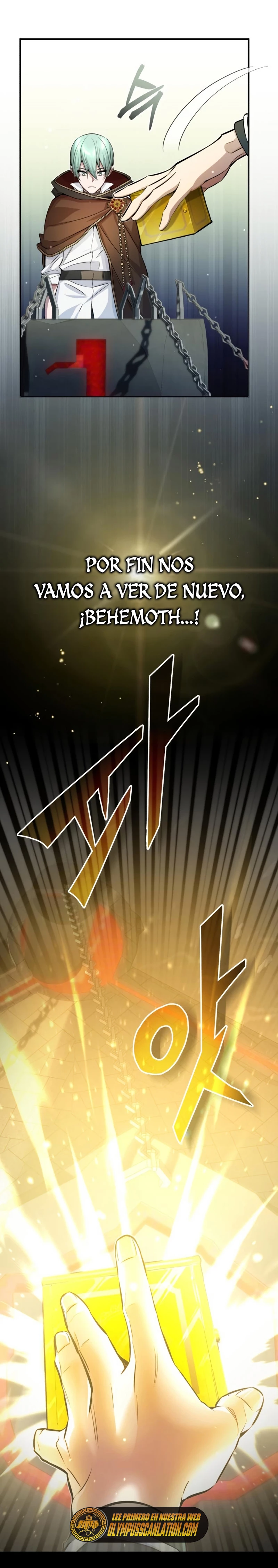El mago oscuro reencarna Después De 66666 años > Capitulo 69 > Page 31