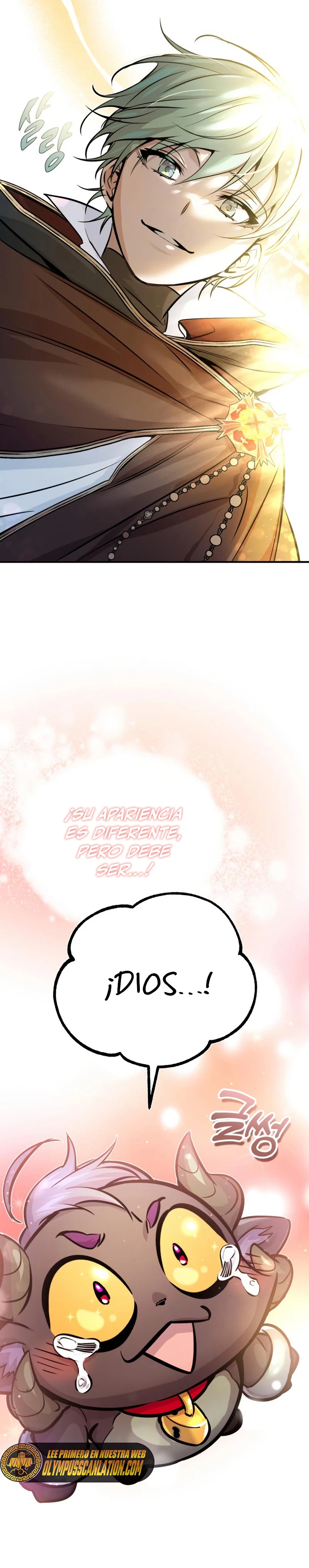 El mago oscuro reencarna Después De 66666 años > Capitulo 69 > Page 81