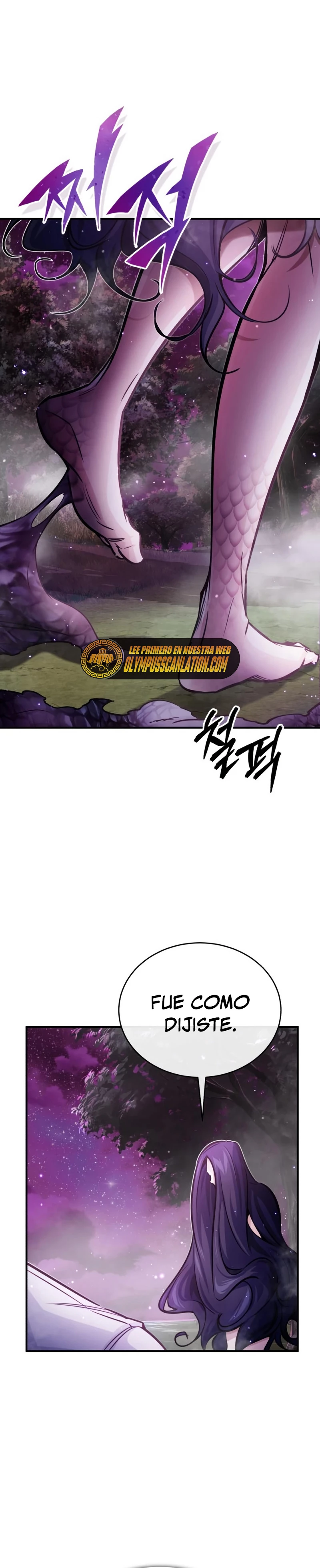 El mago oscuro reencarna Después De 66666 años > Capitulo 69 > Page 121