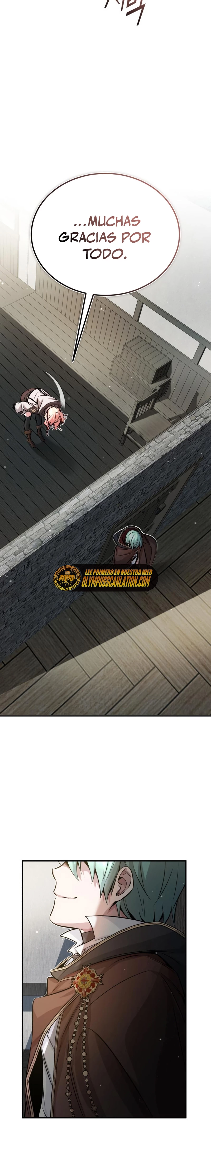 El mago oscuro reencarna Después De 66666 años > Capitulo 69 > Page 211