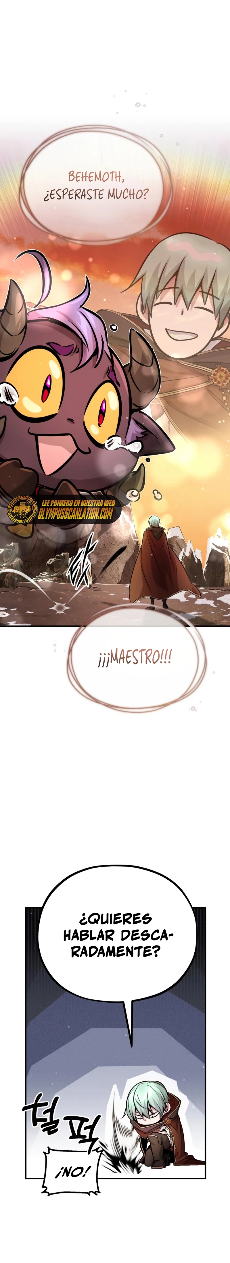 El mago oscuro reencarna Después De 66666 años > Capitulo 69 > Page 231