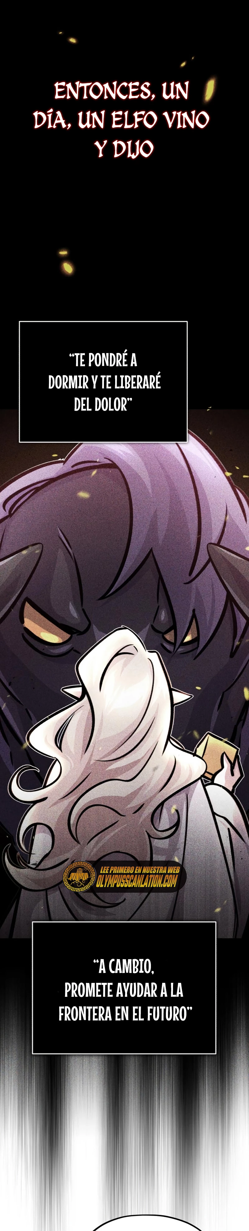 El mago oscuro reencarna Después De 66666 años > Capitulo 69 > Page 271