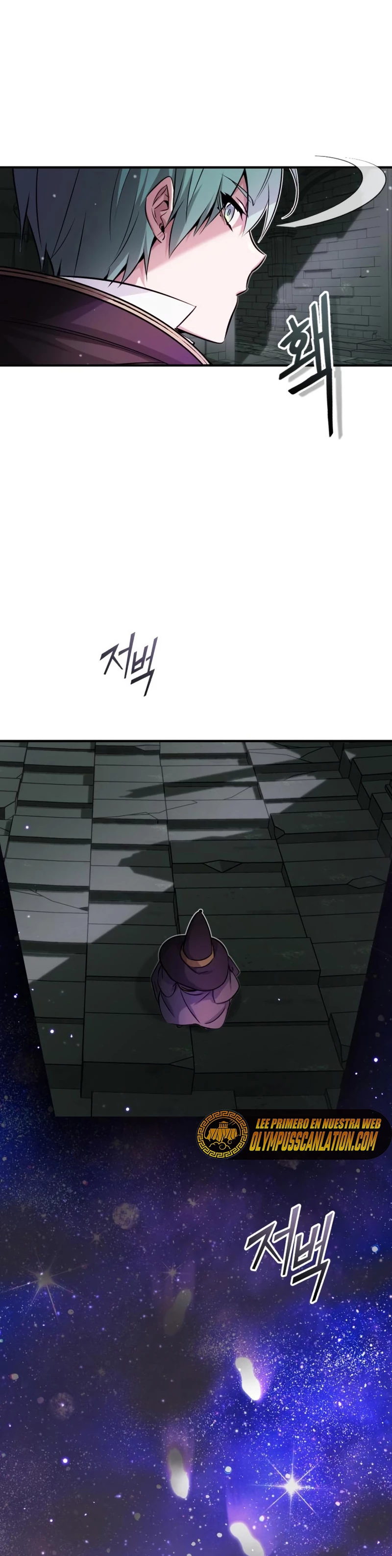 El mago oscuro reencarna Después De 66666 años > Capitulo 69 > Page 441