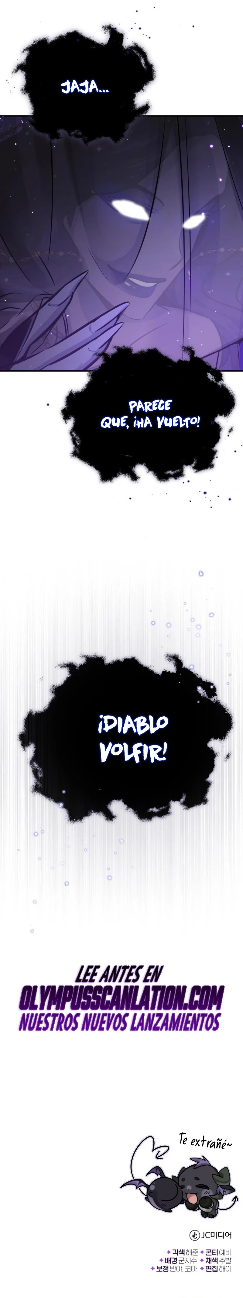 El mago oscuro reencarna Después De 66666 años > Capitulo 69 > Page 461